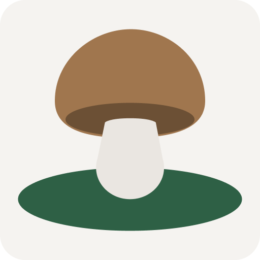 Funghimapp - Mobile app for mushroom picking